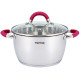 Каструля Pepper BEGONIA PR-1111-18 (2,4 л) оптом