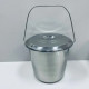 Відро з кришкою 10 л A-PLUS 0389 оптом