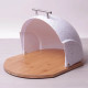 купити Хлібниця Bohmann BH-7258 white оптом