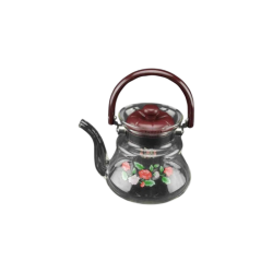 Заварник  1л з загартованого скла (1040)