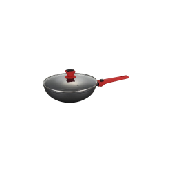 Сковорода зі знімною ручкою та кришкою  Pepper Агат ( PR-2211 )