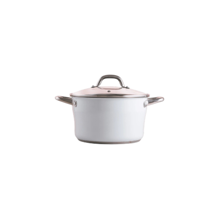 Каструля Pepper Jasmine 3.3 л 20 см Pepper PR-2400-20