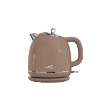 Електрочайник Monte MT-1836 Coffee 1.7 л 1800 Вт подвійні стінки