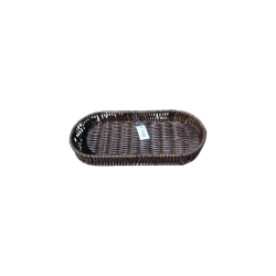 Кошик для столових приборів 27×12×4 см Helios -7306