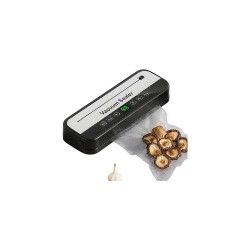 Вакууматор для пакування продуктів Rainberg FJ-0018 110 Вт