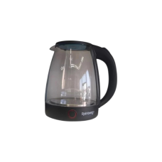 Електрочайник Rainberg 2 л скляний 2200 Вт Rainberg RB-2240