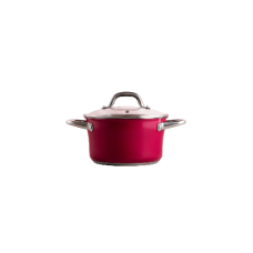 Каструля Pepper Camellia 1.6 л 16 см Pepper PR-2403-16