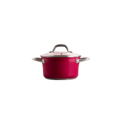 Каструля Pepper Camellia 3.3 л 20 см Pepper PR-2403-20