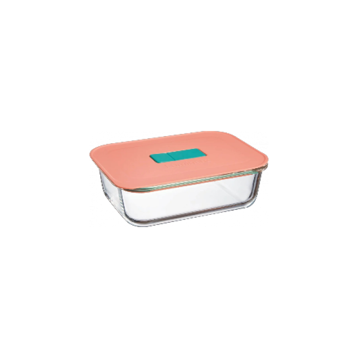 Контейнер Luminarc Pure Box Unique 1040 мл Luminarc X1543 