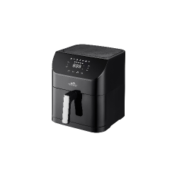 Мультипіч 1500 Вт 6 л аерофрайер Monte MT-2702