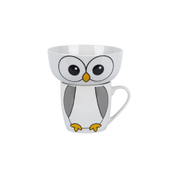 Набір дитячий Happy Owl Limited Edition YF6014