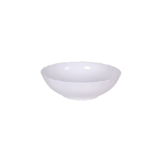 Салатник Blanco Wave 15,5 см білий Vittora V-155W