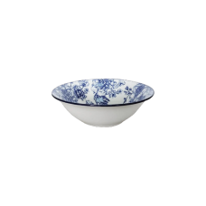 Салатник-піала Blossom Blue 22,5 см 1,2 лLimited Edition YF7001-6