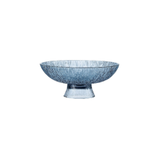 Салатниця-фруктівниця Брикс Топ Блу 25.6 см Helios EX6001-10B/L1N