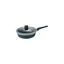 Сковорідка Arma 28 см з кришкою PEPPER PR-2321-28