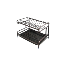 Сушарка для посуду 38x24x26.5 см STENSON MH-3533