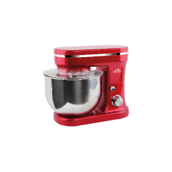 Тістоміс 5 л 3400 Вт червоний Monte MT-2550
