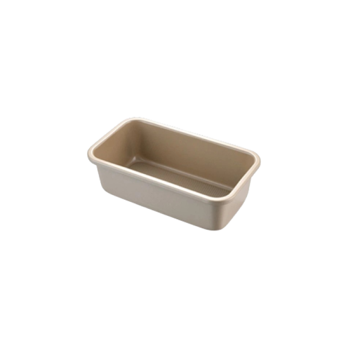 Форма для хліба 23×13×7,2 см прямокутна Stenson MH-4451