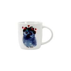 Чашка Romantic Owl B 320 мл фарфорова Limited Edition 12225-131114JLB
