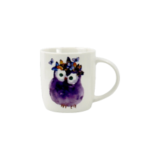 Чашка Romantic Owl D 320 мл керамічна Limited Edition 12225-131114JLD