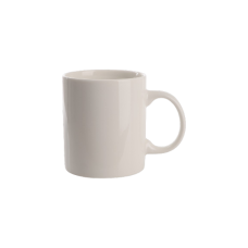 Чашка White Mug 380 мл фарфорова Limited Edition RX-N2101