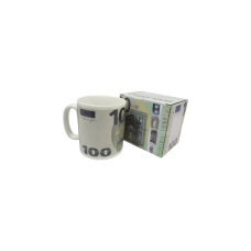 Чашка керамічна XXL Євро 800 мл Olens -3380/3412