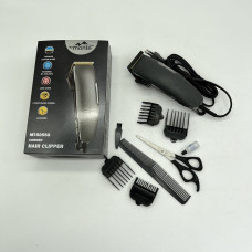Машинка для стрижки мережева Monte MT-5055G