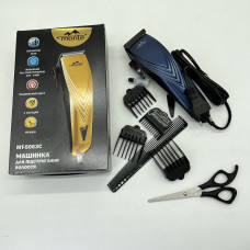 Машинка для стрижки мережева Monte MT-5063C